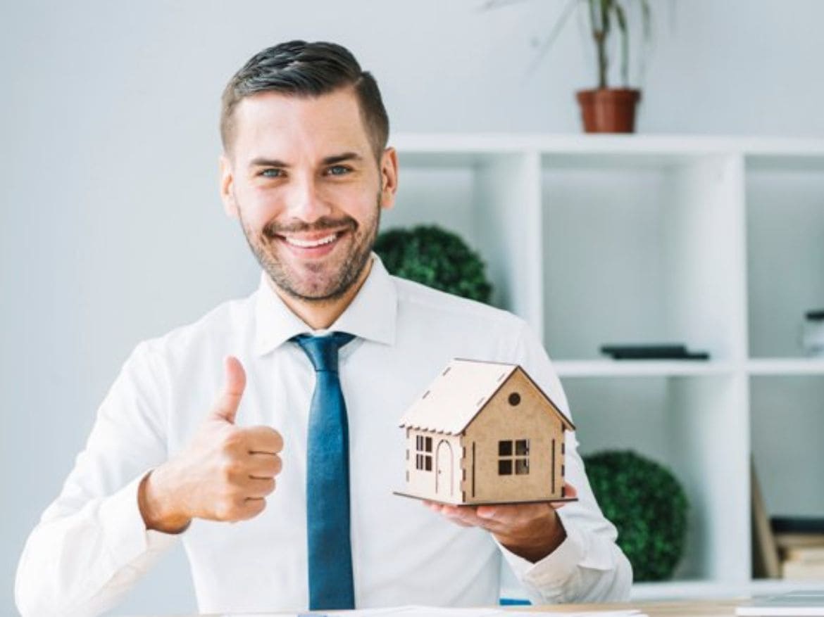 Razones para contratar una inmobiliaria