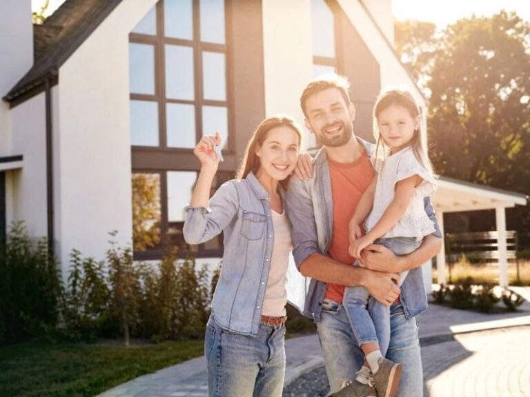 Familias podrán solicitar la reserva de Mi Casa Ya para compras en preventa