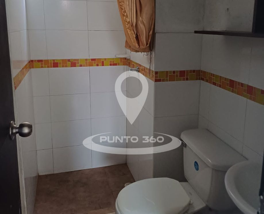 HERMOSO APARTAMENTO EN VENTA EN EXCELENTE UBICACIÓN YOPAL