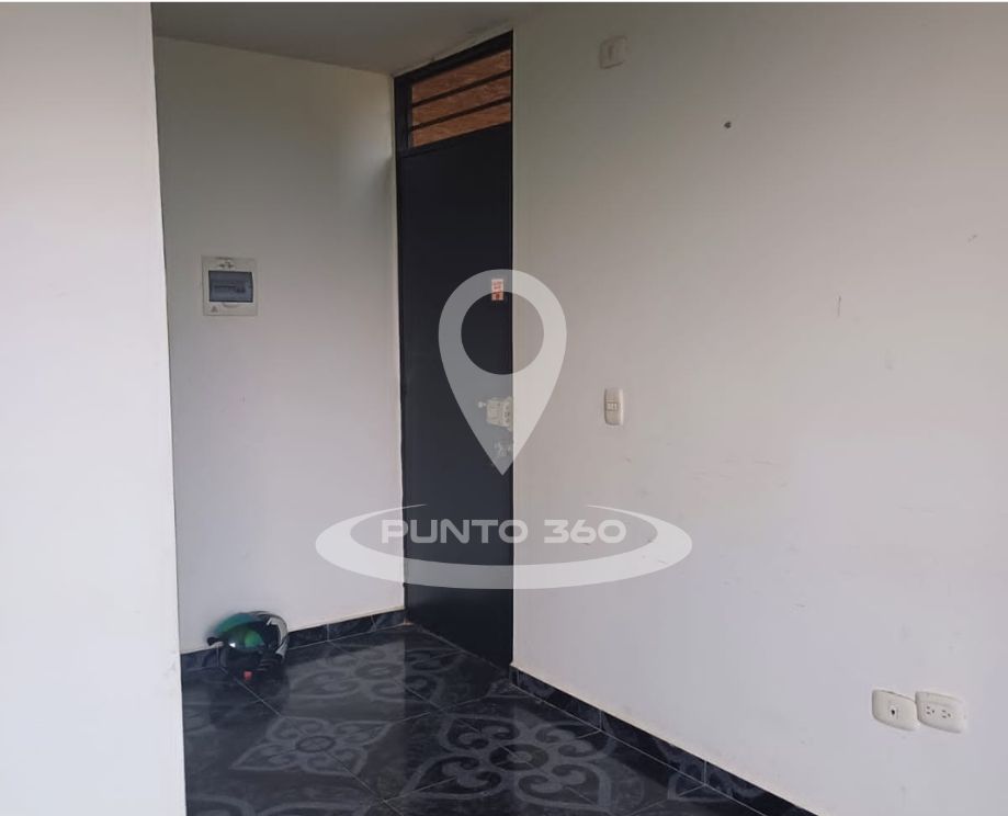 HERMOSO APARTAMENTO EN VENTA EN EXCELENTE UBICACIÓN YOPAL