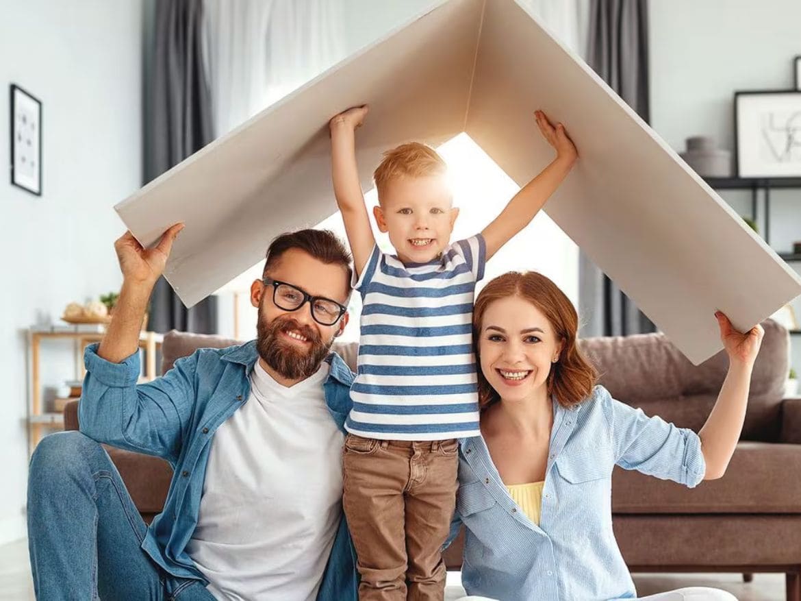 Subsidios de vivienda vigentes para 2024