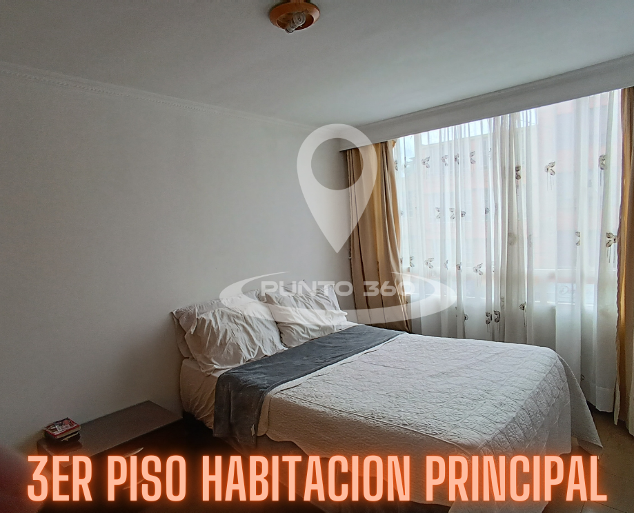 HERMOSA CASA EN VENTA EN ALAMOS EXCELENTE UBICACIÓN CIUDAD DE BOGOTA.