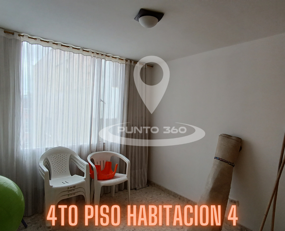 HERMOSA CASA EN VENTA EN ALAMOS EXCELENTE UBICACIÓN CIUDAD DE BOGOTA.