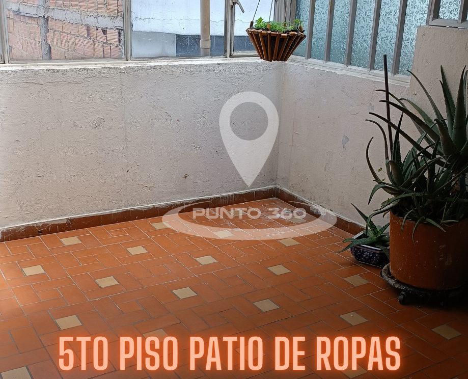 HERMOSA CASA EN VENTA EN ALAMOS EXCELENTE UBICACIÓN CIUDAD DE BOGOTA.