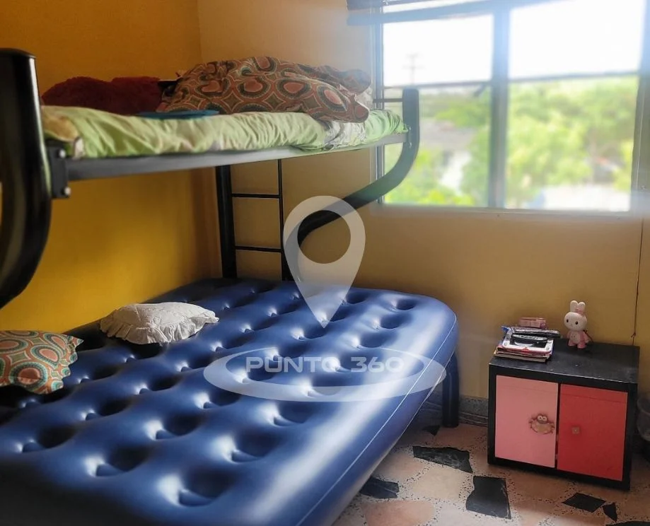 HERMOSA CASA VACACIONAL EN VENTA EN EL CONDOMINIO ARAGON 4 EN EL MUNICIPIO DE FLANDES - TOLIMA.