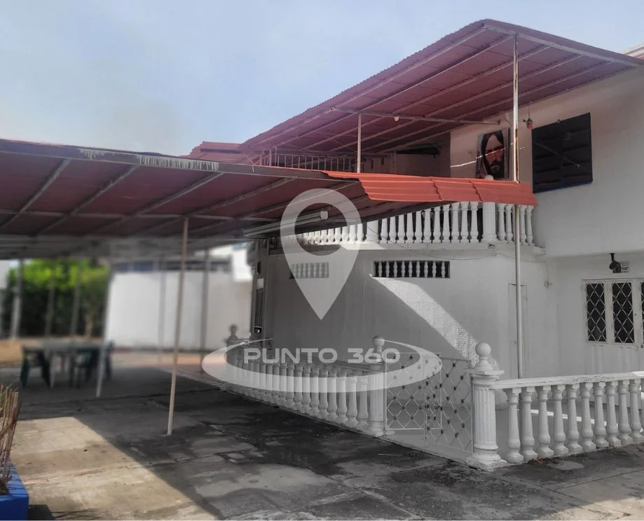 HERMOSA CASA VACACIONAL EN VENTA EN EL CONDOMINIO ARAGON 4 EN EL MUNICIPIO DE FLANDES - TOLIMA.