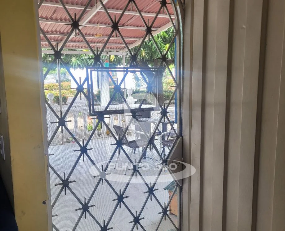 HERMOSA CASA VACACIONAL EN VENTA EN EL CONDOMINIO ARAGON 4 EN EL MUNICIPIO DE FLANDES - TOLIMA.