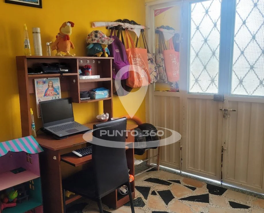 HERMOSA CASA VACACIONAL EN VENTA EN EL CONDOMINIO ARAGON 4 EN EL MUNICIPIO DE FLANDES - TOLIMA.