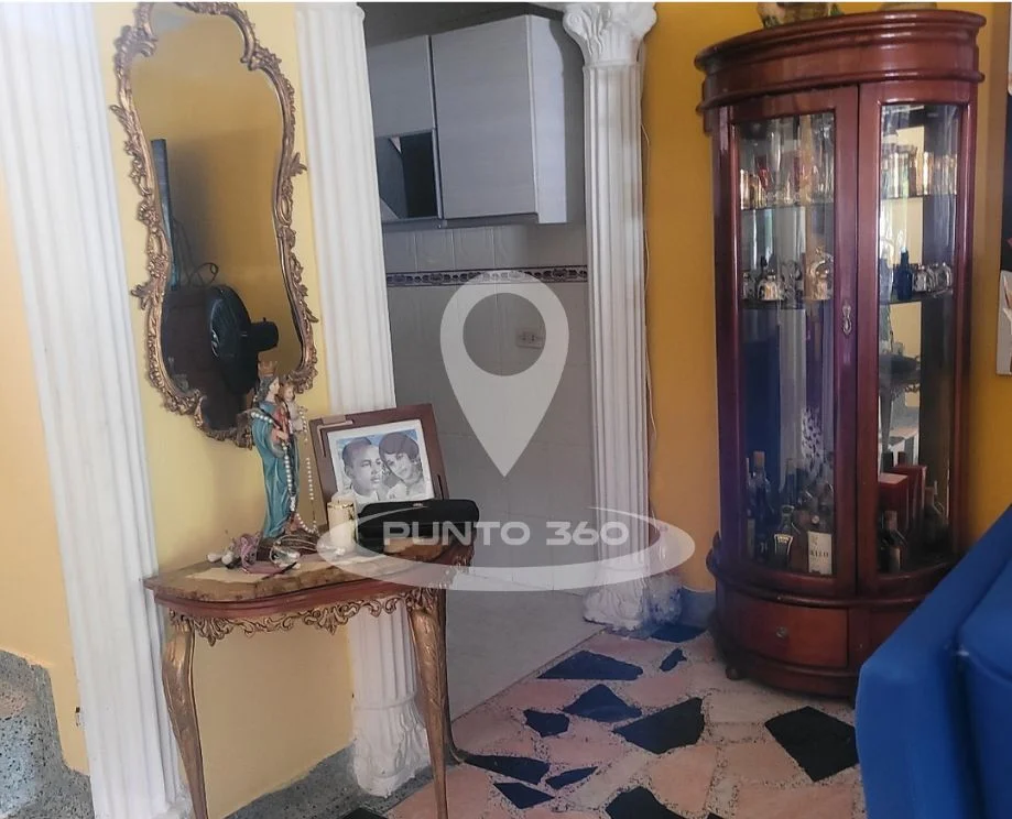 HERMOSA CASA VACACIONAL EN VENTA EN EL CONDOMINIO ARAGON 4 EN EL MUNICIPIO DE FLANDES - TOLIMA.