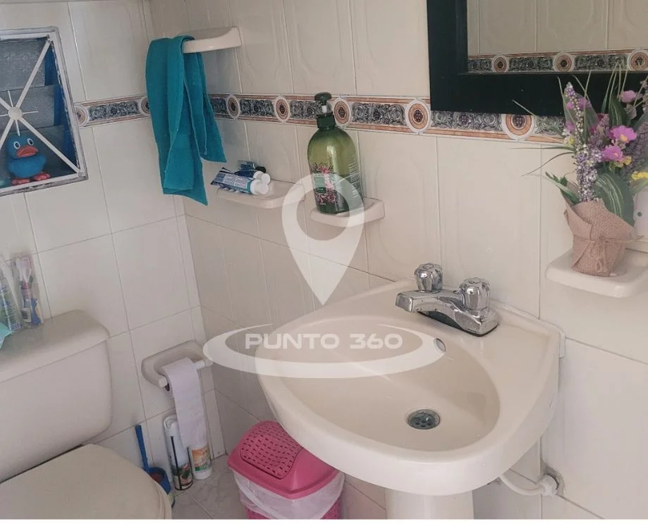 HERMOSA CASA VACACIONAL EN VENTA EN EL CONDOMINIO ARAGON 4 EN EL MUNICIPIO DE FLANDES - TOLIMA.