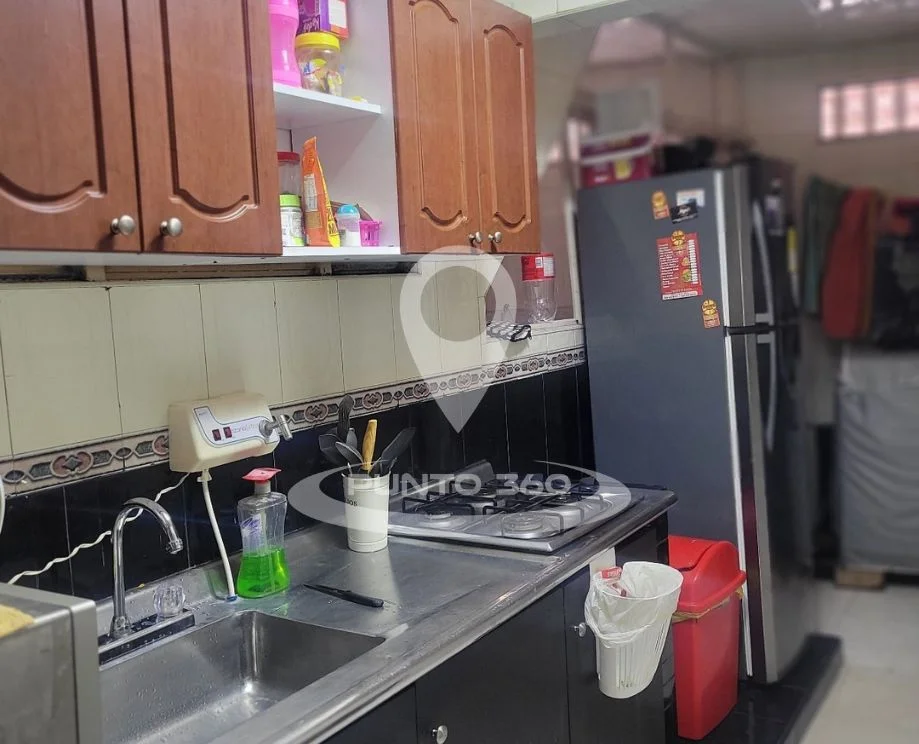 HERMOSA CASA VACACIONAL EN VENTA EN EL CONDOMINIO ARAGON 4 EN EL MUNICIPIO DE FLANDES - TOLIMA.