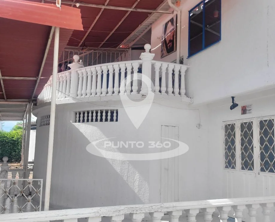 HERMOSA CASA VACACIONAL EN VENTA EN EL CONDOMINIO ARAGON 4 EN EL MUNICIPIO DE FLANDES - TOLIMA.