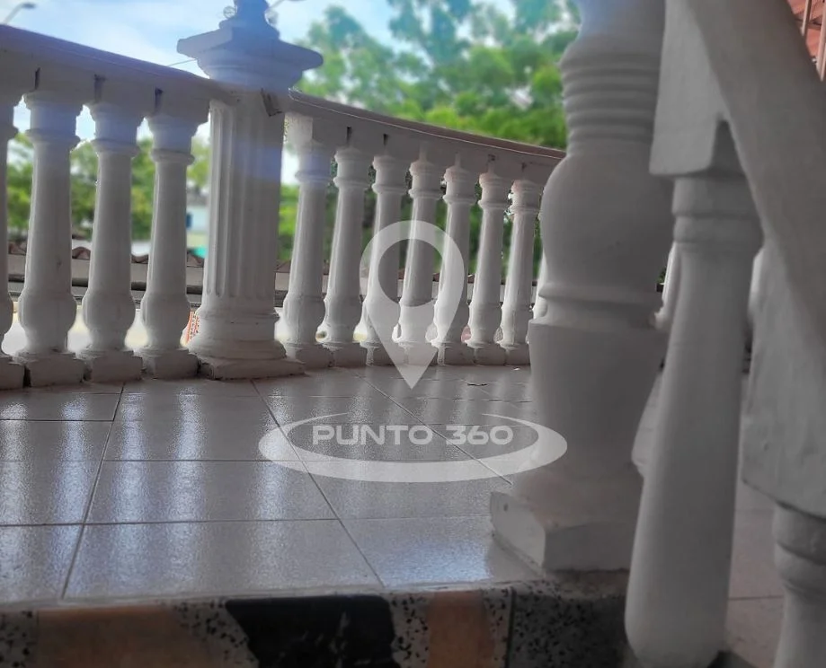 HERMOSA CASA VACACIONAL EN VENTA EN EL CONDOMINIO ARAGON 4 EN EL MUNICIPIO DE FLANDES - TOLIMA.