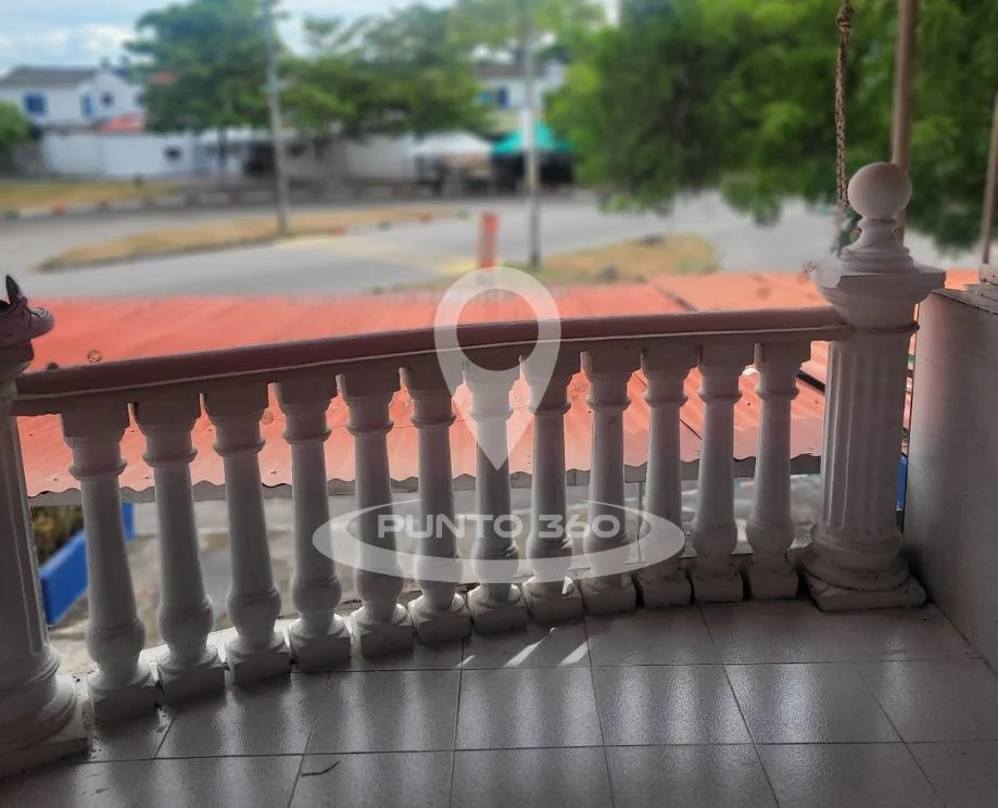 HERMOSA CASA VACACIONAL EN VENTA EN EL CONDOMINIO ARAGON 4 EN EL MUNICIPIO DE FLANDES - TOLIMA.