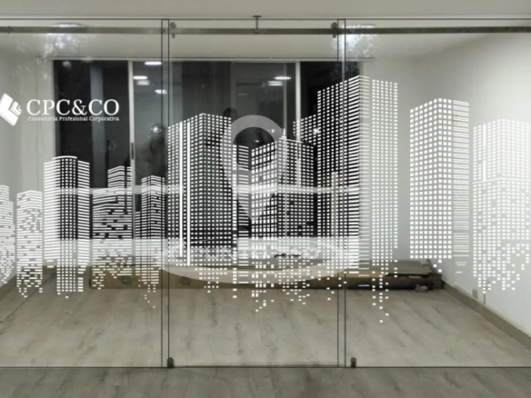 HERMOSA OFICINA EN VENTA EN EXCELENTE UBICACIÓN CIUDAD DE BOGOTA.