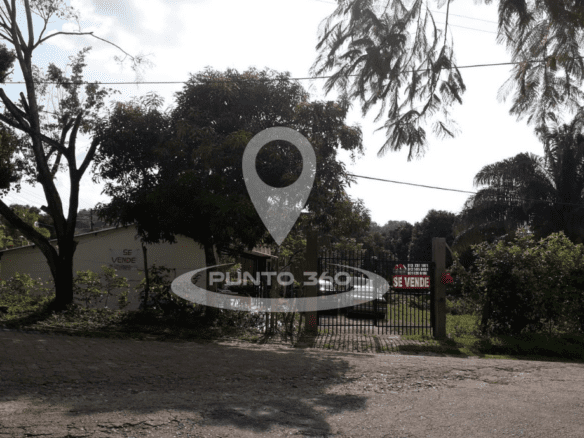 HERMOSA CASA LOTE EN VENTA O PERMUTA EN MELGAR - TOLIMA.