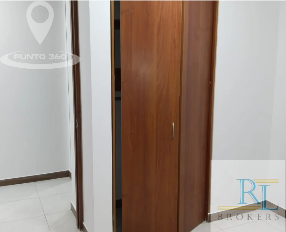 HERMOSO APARTAMENTO EN VENTA EN EXCELENTE UBICACIÓN CIUDAD DE BOGOTA- MAZUREN 8