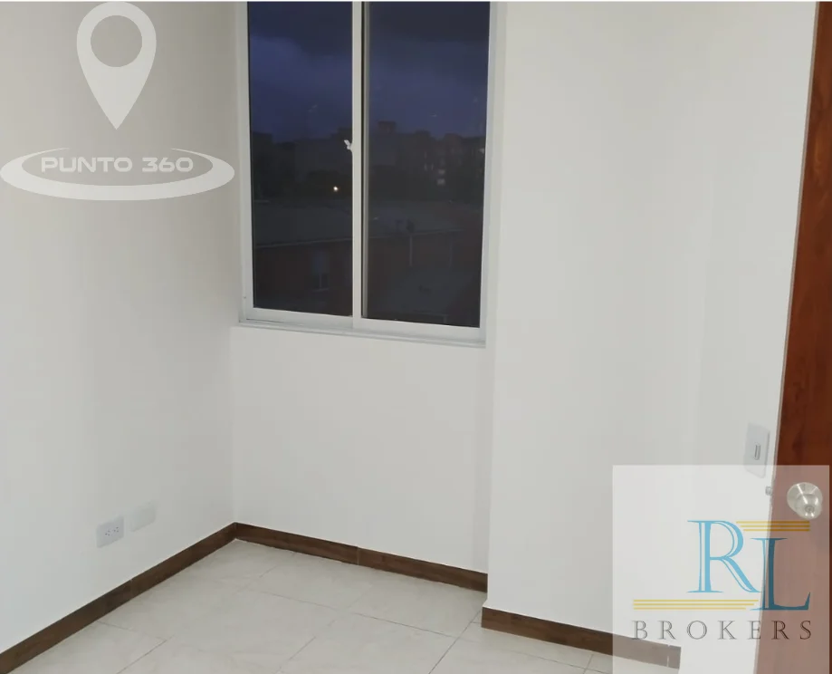 HERMOSO APARTAMENTO EN VENTA EN EXCELENTE UBICACIÓN CIUDAD DE BOGOTA- MAZUREN 8