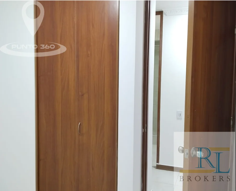 HERMOSO APARTAMENTO EN VENTA EN EXCELENTE UBICACIÓN CIUDAD DE BOGOTA- MAZUREN 8