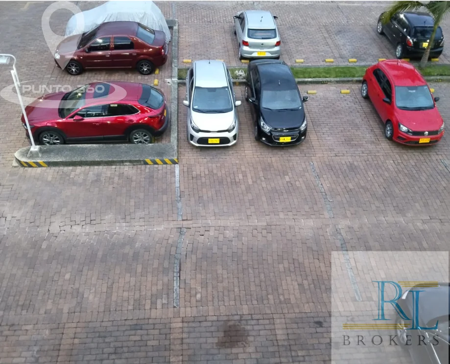 HERMOSO APARTAMENTO EN VENTA EN EXCELENTE UBICACIÓN CIUDAD DE BOGOTA- MAZUREN 8