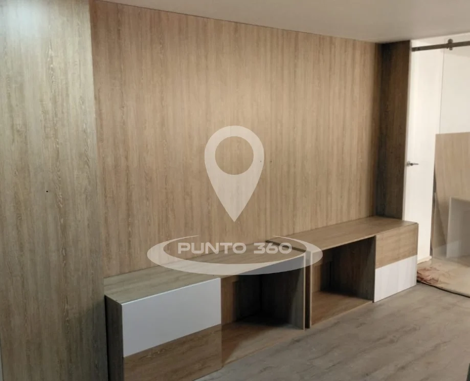 HERMOSA OFICINA EN VENTA EN EXCELENTE UBICACIÓN CIUDAD DE BOGOTA.