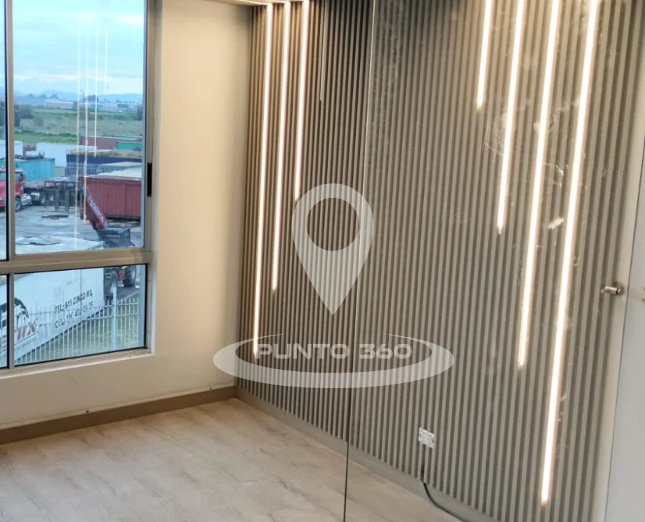 HERMOSA OFICINA EN VENTA EN EXCELENTE UBICACIÓN CIUDAD DE BOGOTA.