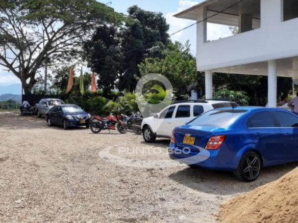 VENTA DE LOTE EN CARMEN DE APICALÁ