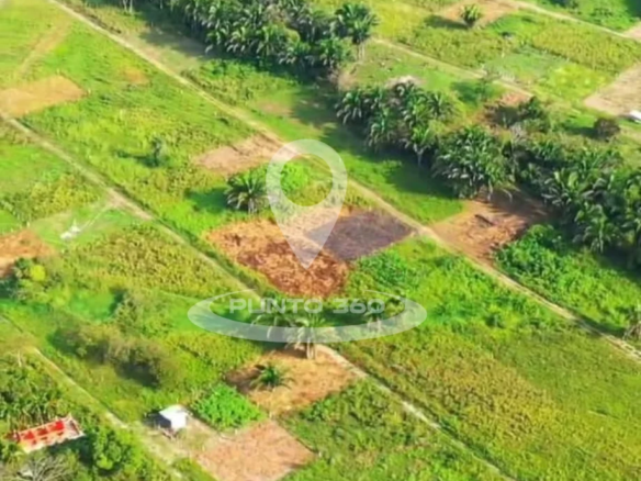 VENTA DE LOTE YOPAL CASANARE