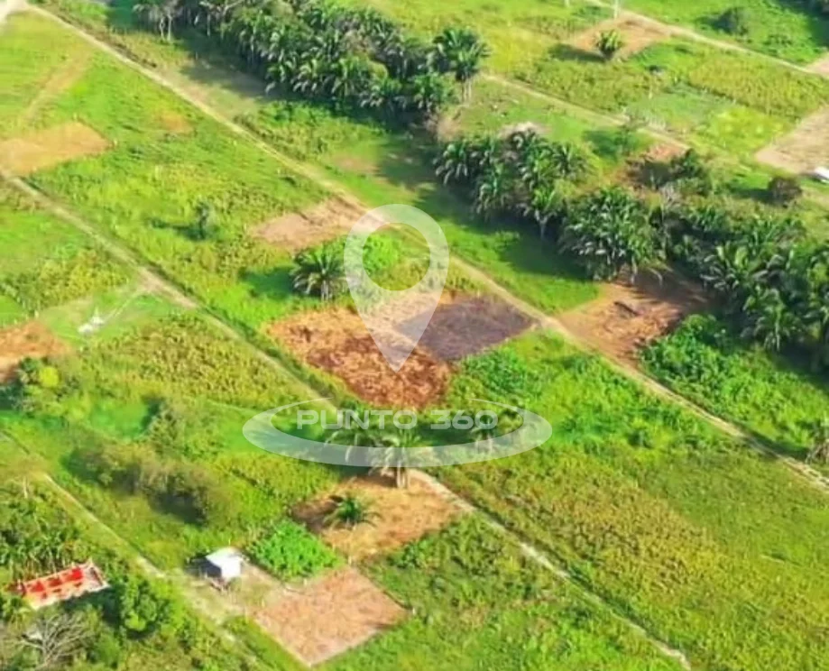 VENTA DE LOTE YOPAL CASANARE