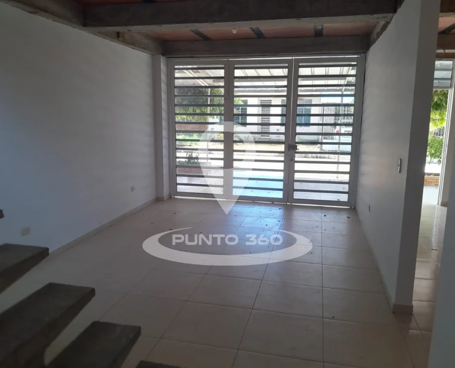 Hermosa Casa en Venta en Aguazul - Casanare