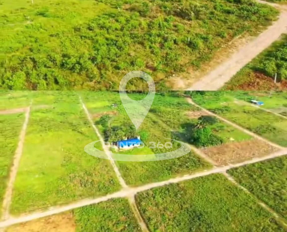 VENTA DE LOTE YOPAL CASANARE