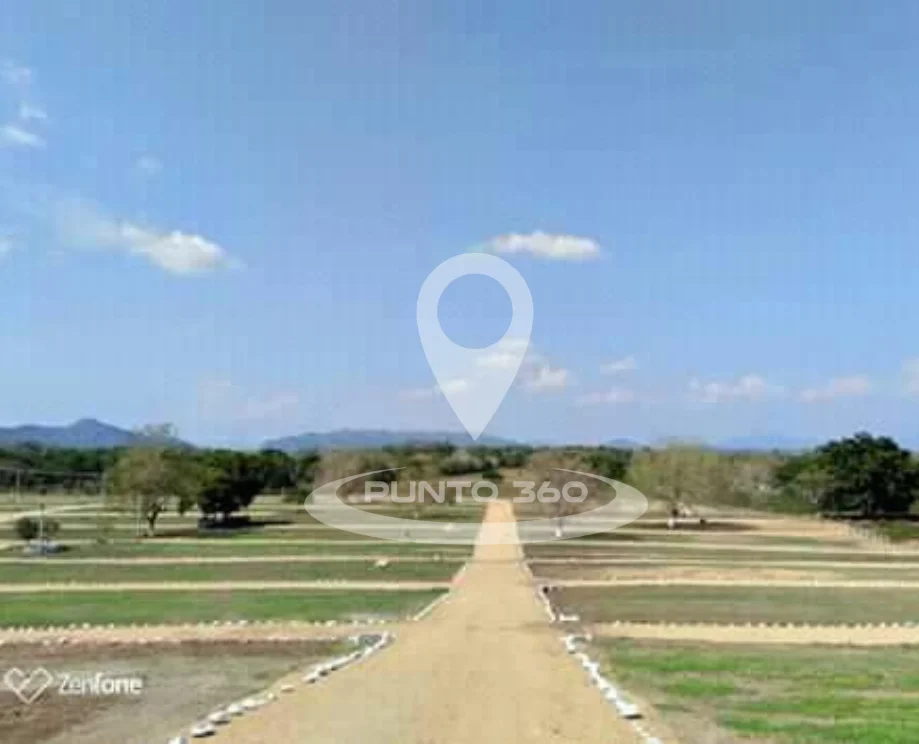 VENTA DE LOTE EN CARMEN DE APICALÁ