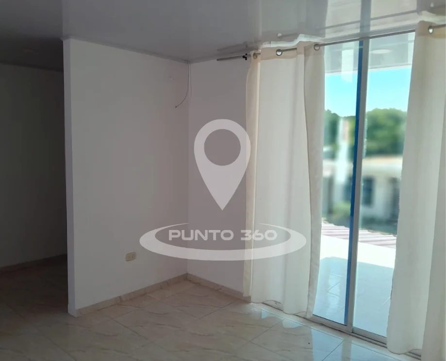 Hermosa Casa en Venta en Aguazul - Casanare