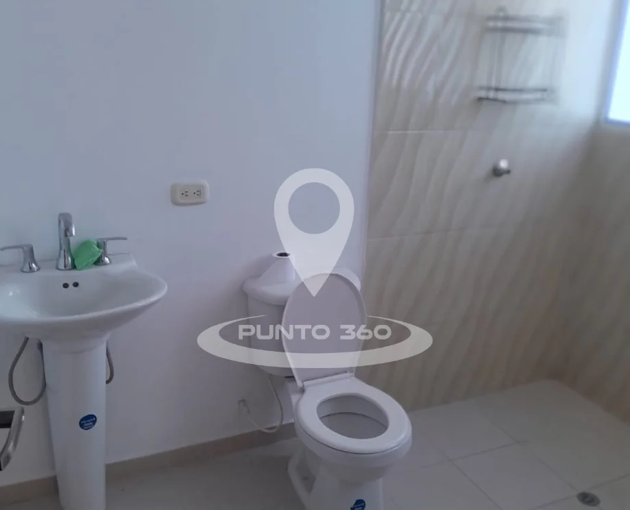 Hermosa Casa en Venta en Aguazul - Casanare