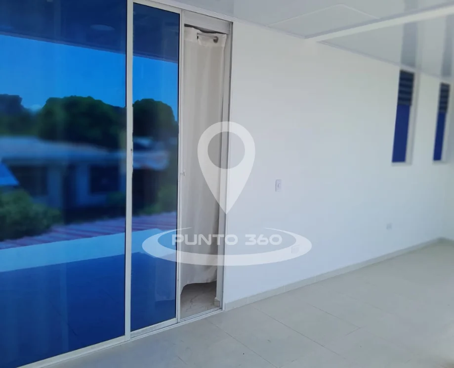 Hermosa Casa en Venta en Aguazul - Casanare