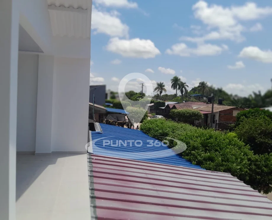 Hermosa Casa en Venta en Aguazul - Casanare