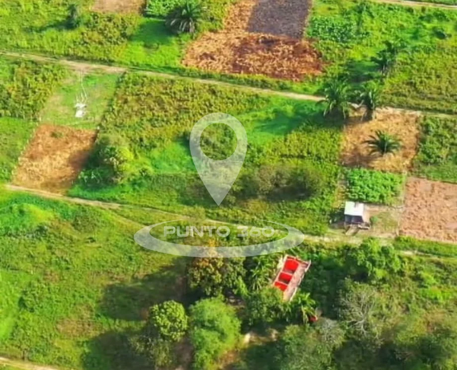 VENTA DE LOTE YOPAL CASANARE