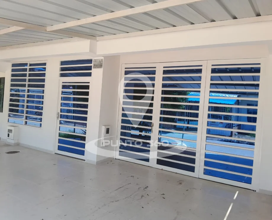 Hermosa Casa en Venta en Aguazul - Casanare
