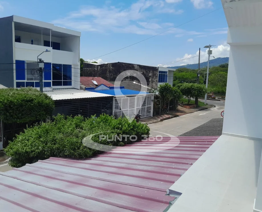 Hermosa Casa en Venta en Aguazul - Casanare