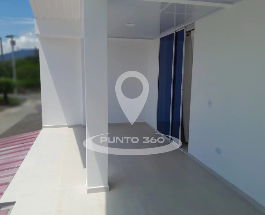 Hermosa Casa en Venta en Aguazul - Casanare