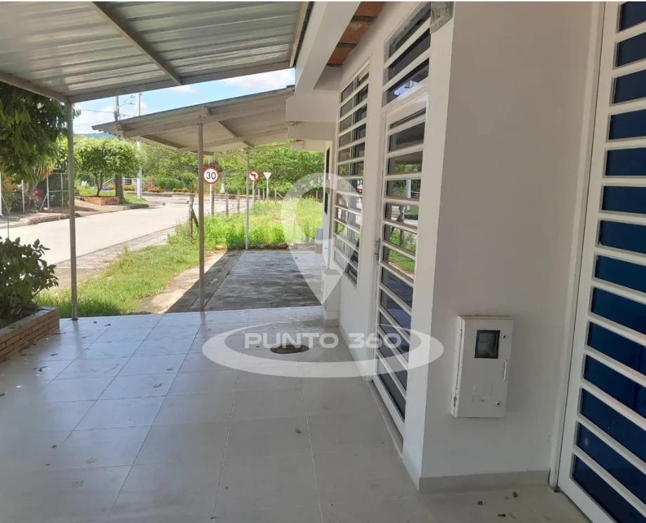 Hermosa Casa en Venta en Aguazul - Casanare