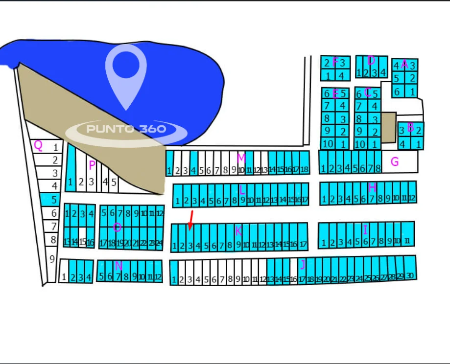 VENTA DE LOTE EN CARMEN DE APICALÁ