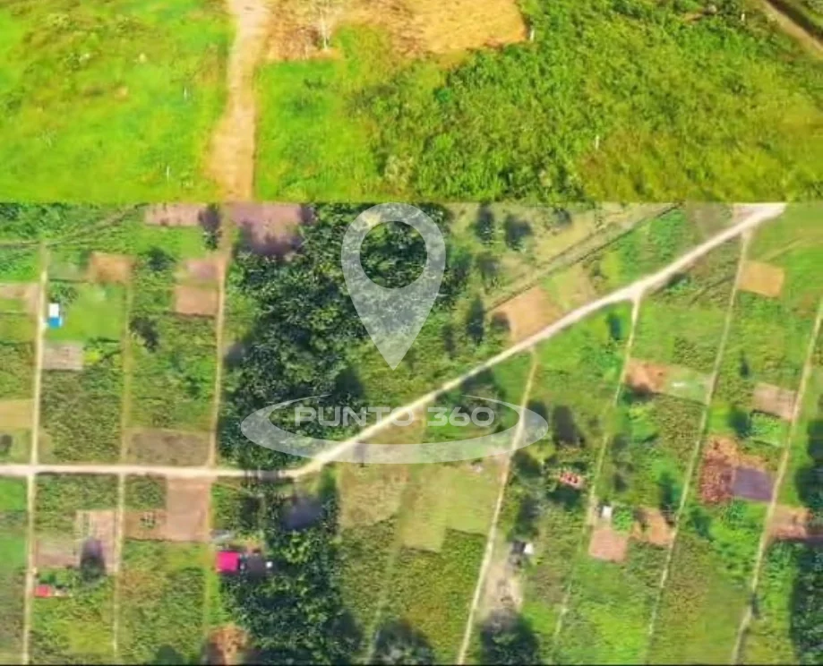 VENTA DE LOTE YOPAL CASANARE