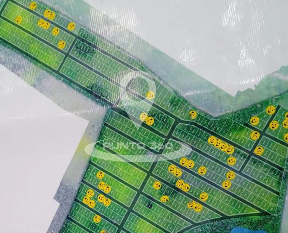 VENTA DE LOTE YOPAL CASANARE