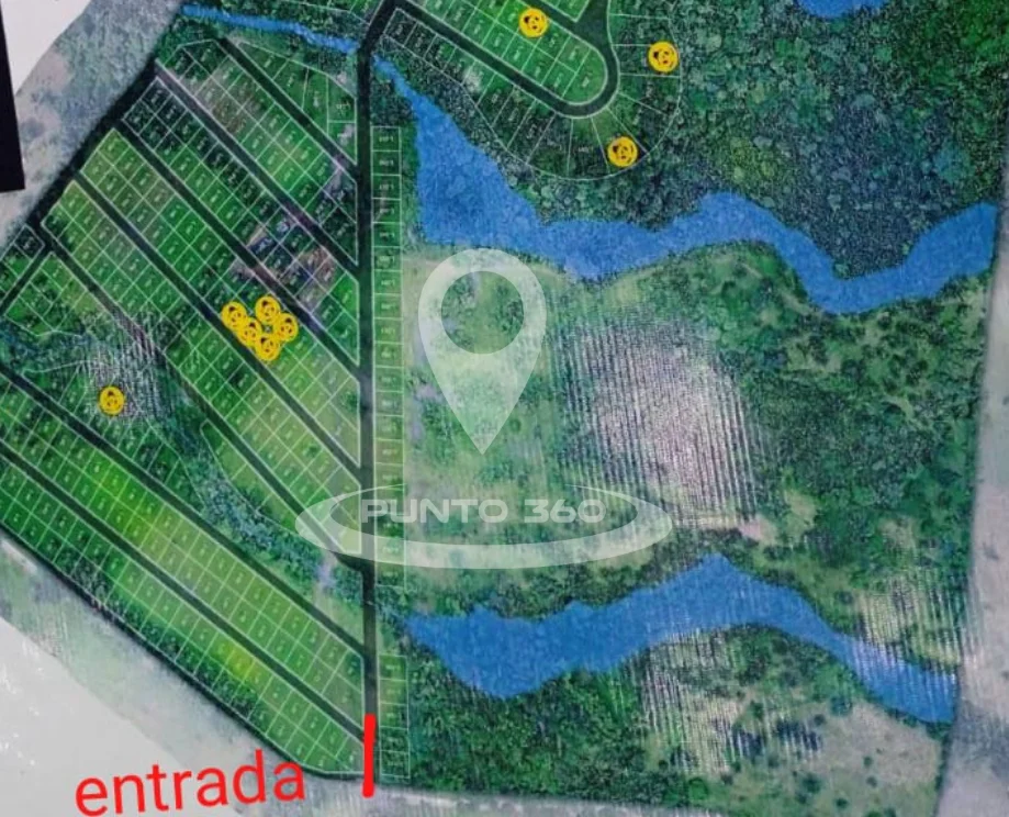 VENTA DE LOTE YOPAL CASANARE