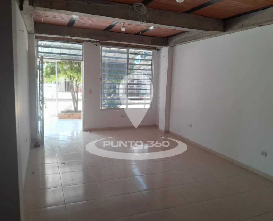 Hermosa Casa en Venta en Aguazul - Casanare