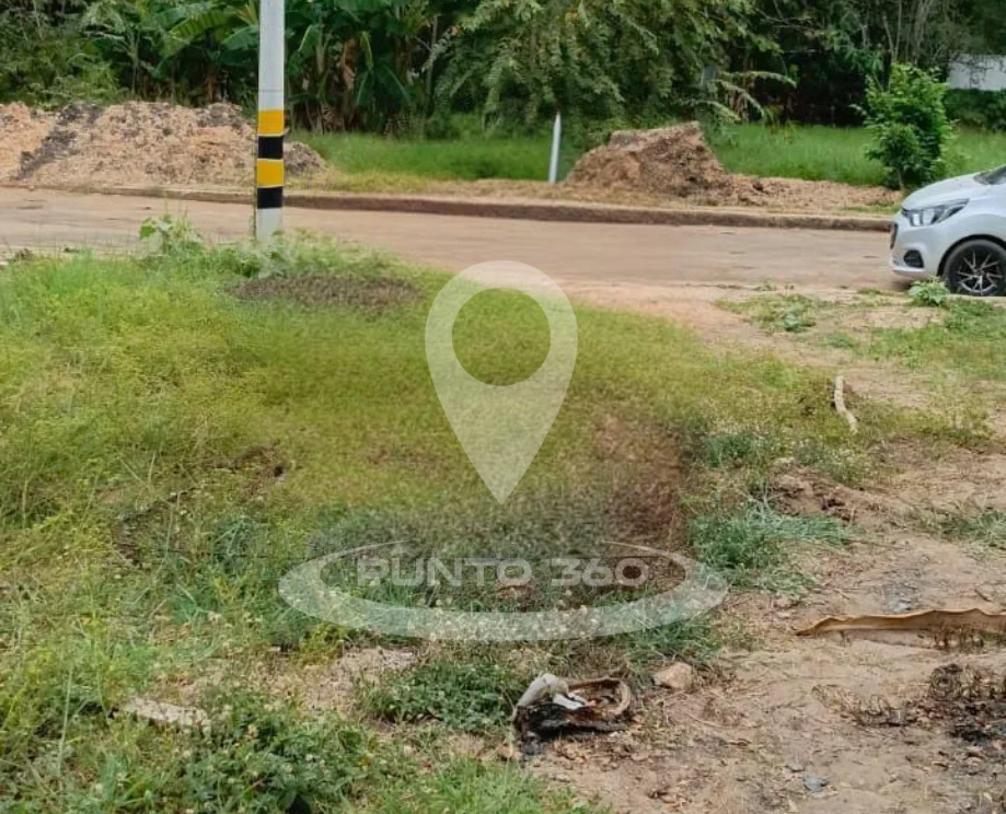 VENTA DE LOTE EN CARMEN DE APICALÁ