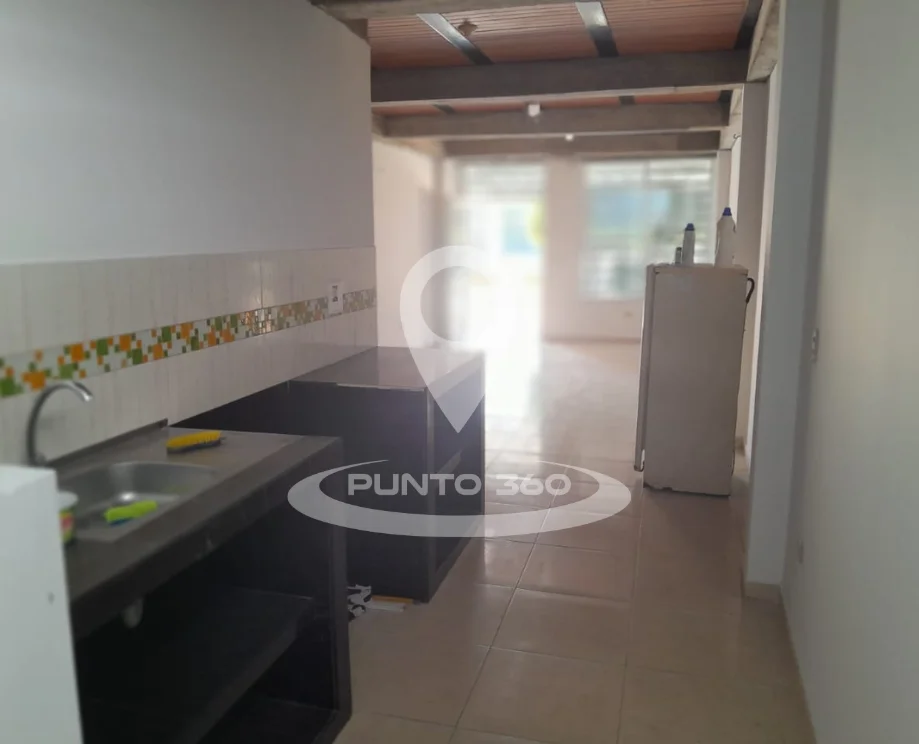 Hermosa Casa en Venta en Aguazul - Casanare