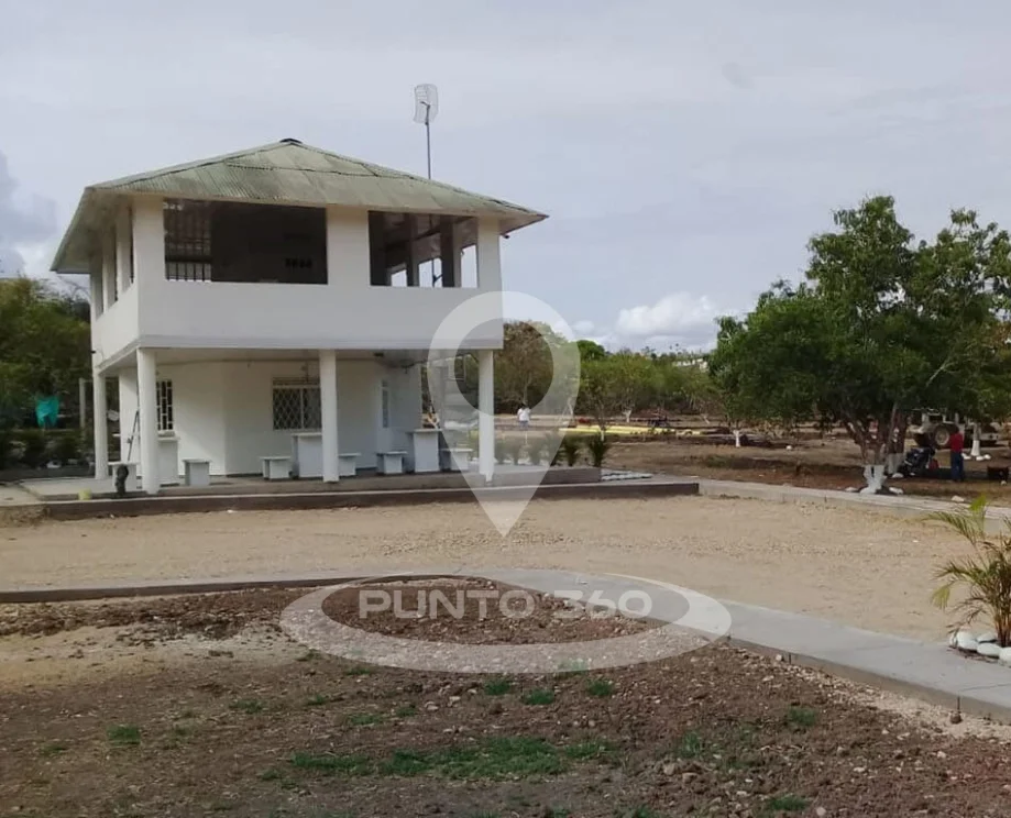 VENTA DE LOTE EN CARMEN DE APICALÁ