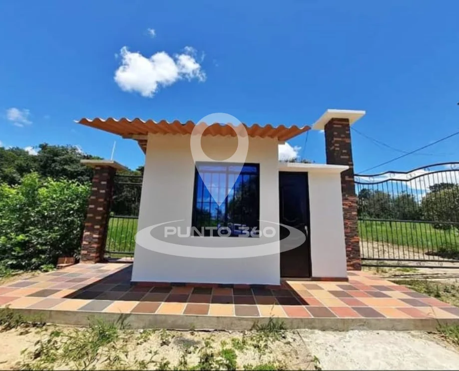 Lote en Venta en Yopal, Vereda Patimena